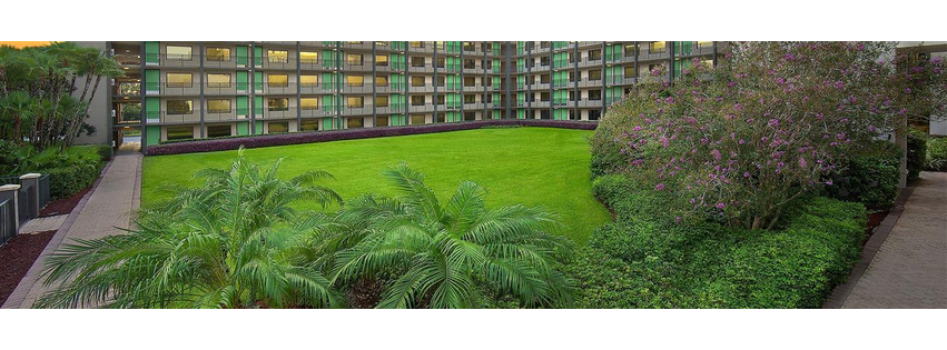 Wyndham Garden Lake Buena Vista - Disney Springs Area