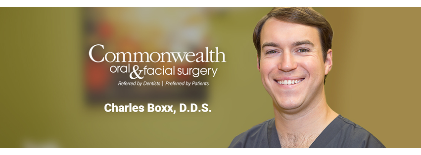 Charles D. Boxx, DDS