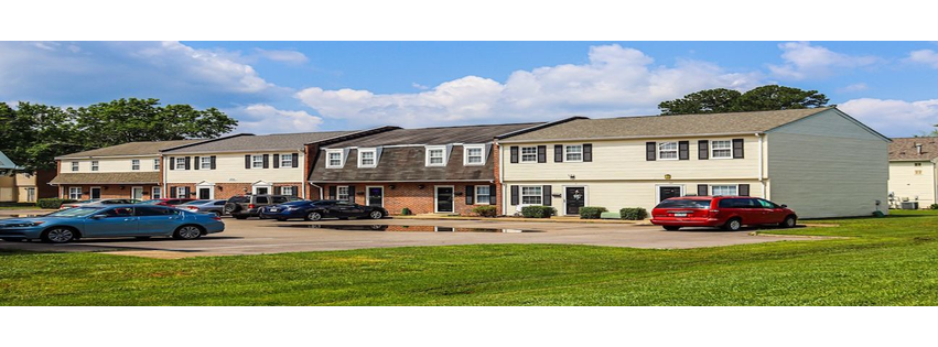 Riverstone Townhomes