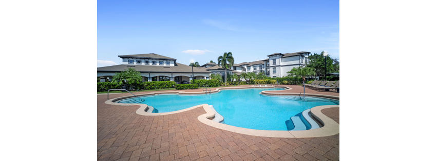 Reserve at Beachline Apartments