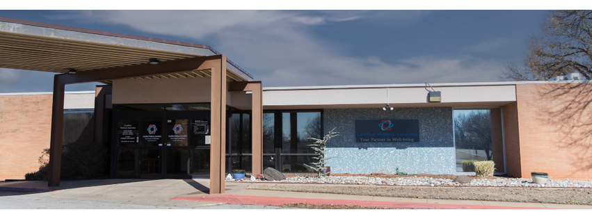 Cancer Centers of Southwest Oklahoma