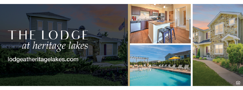 Lodge at Heritage Lakes