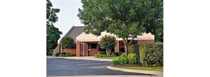 Hermitage Family & Cosmetic Dentistry