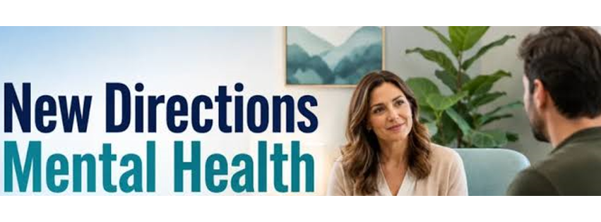 New Directions Mental Health - Bridgeville