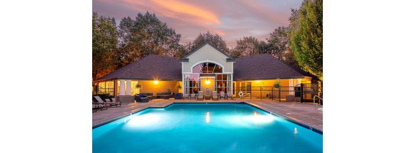 Cascade Summit Apartment Homes