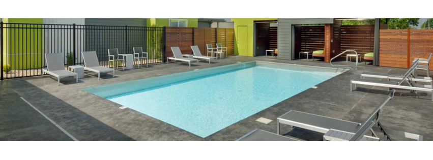 The Edge Luxury Apartments