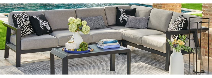Fortunoff Backyard Store