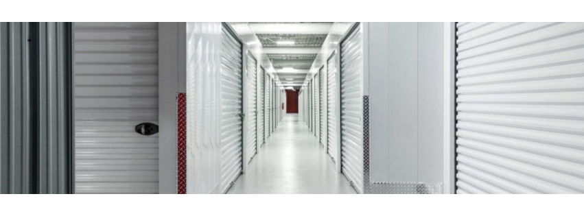 Lakeside Storage
