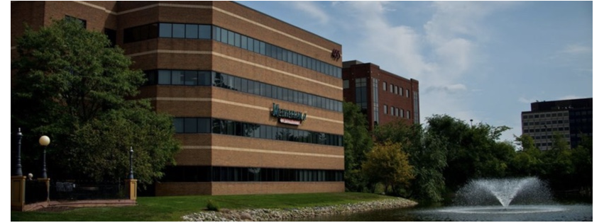 Office Evolution - Ann Arbor