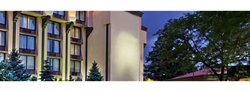 Ramada by Wyndham Cleveland Independence