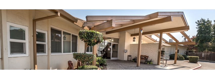 Mission Valley Post Acute