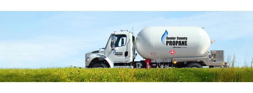 Sevier County Propane