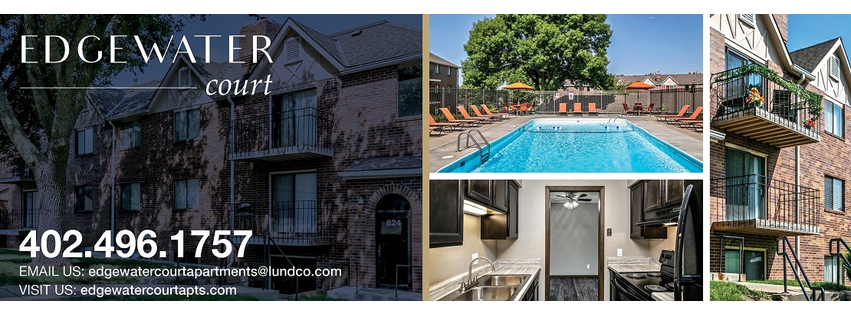 Edgewater Court Apartments