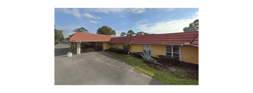 Emerald Coast Center