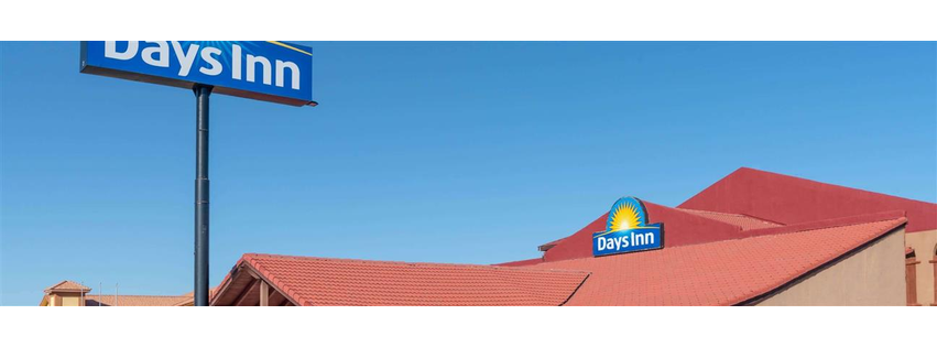 Days Inn by Wyndham Grants