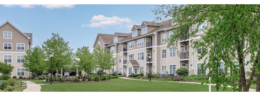 The Village at West Long Branch Apartments
