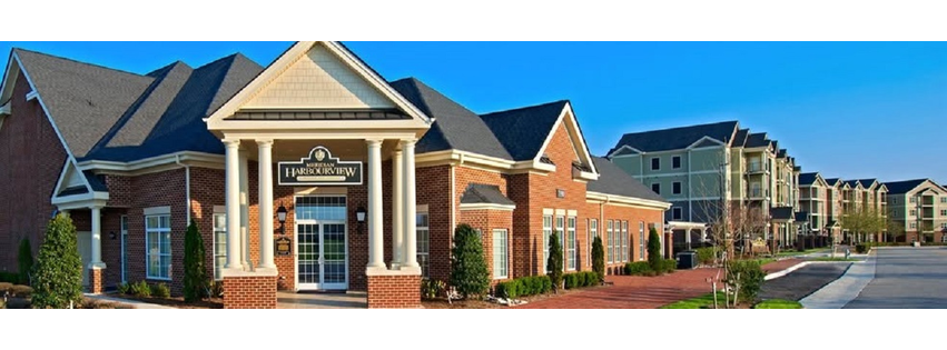 Townsend Square Townhomes
