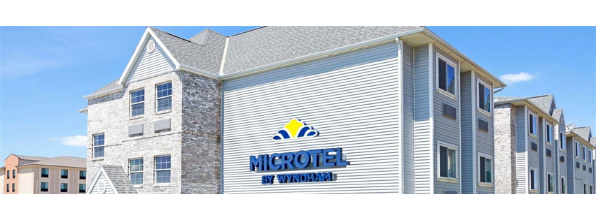 Microtel Inn & Suites by Wyndham Urbandale/Des Moines