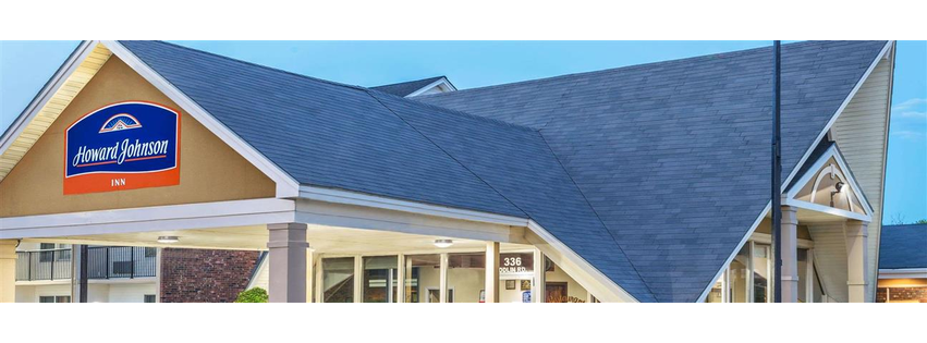 Howard Johnson by Wyndham Bangor