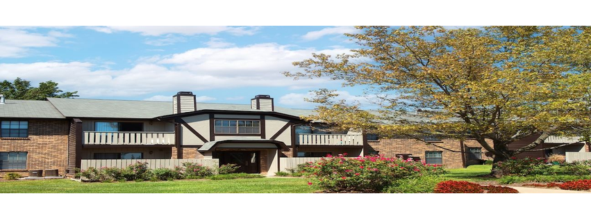 Cedar Lakes Apartments