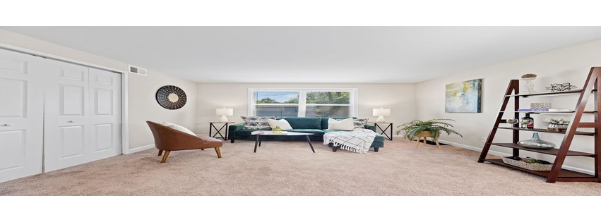Melvin Park Apartments