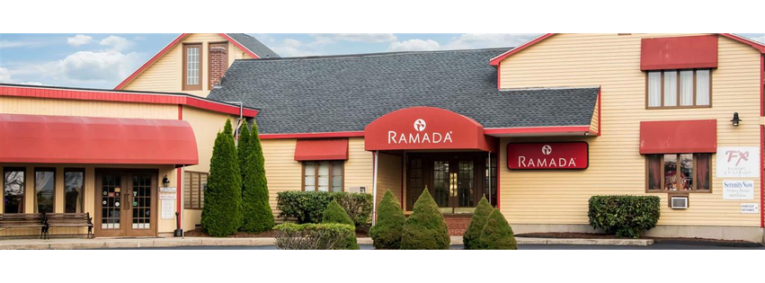 Ramada by Wyndham Groton