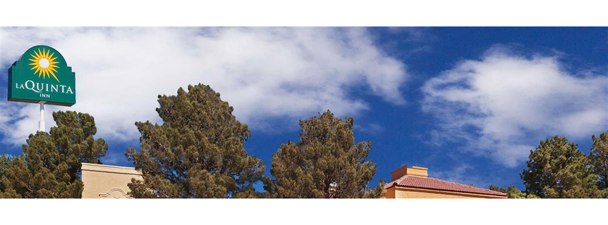 La Quinta Inn by Wyndham Las Cruces Mesilla Valley