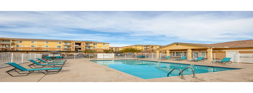 Vista Creek Apartments
