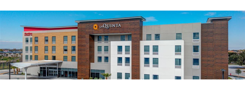 La Quinta Inn & Suites by Wyndham Eagle Pass