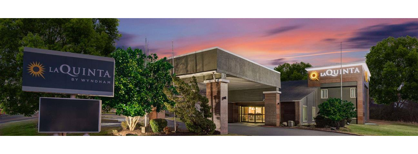 La Quinta Inn by Wyndham El Dorado