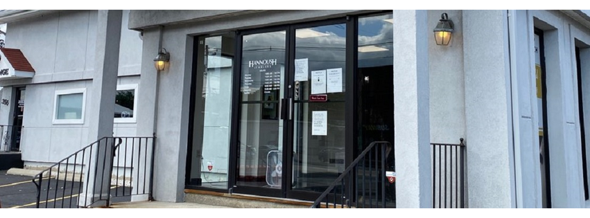 Hannoush Jewelers
