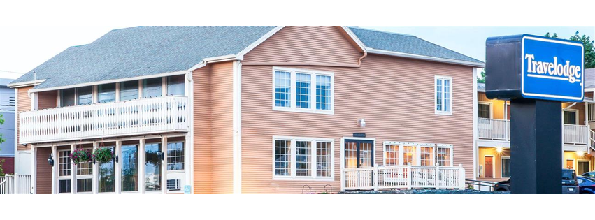 Travelodge by Wyndham South Burlington