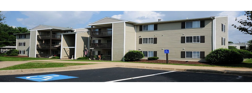 Peppertree VA Apartments