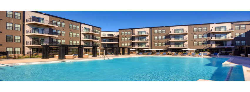 The Cunningham Apartments