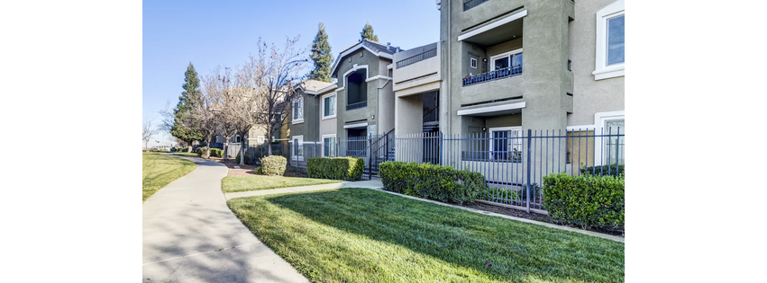 AGAVE APARTMENTS