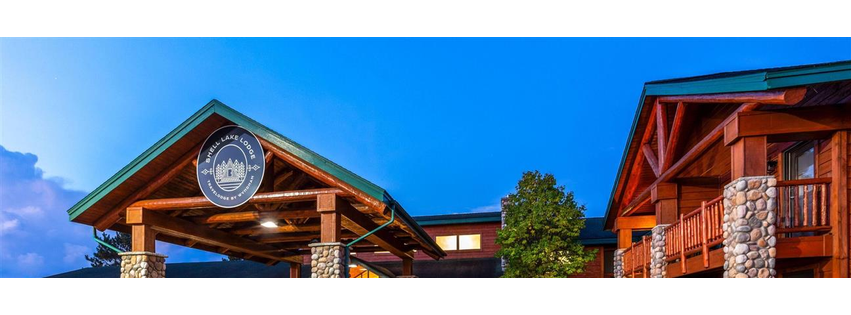 Shell Lake Lodge, a Travelodge by Wyndham
