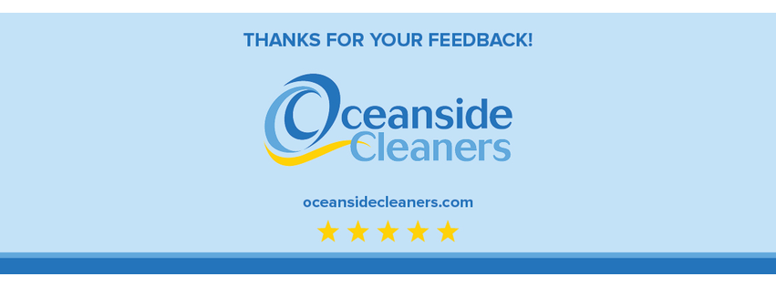 Oceanside Cleaners
