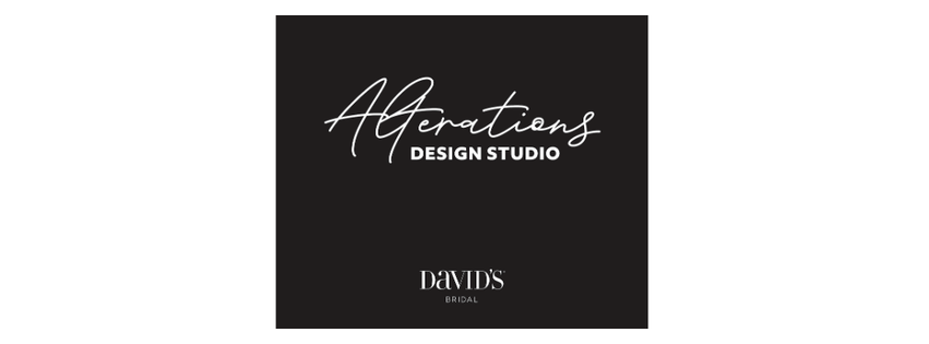 Alterations by David's Bridal