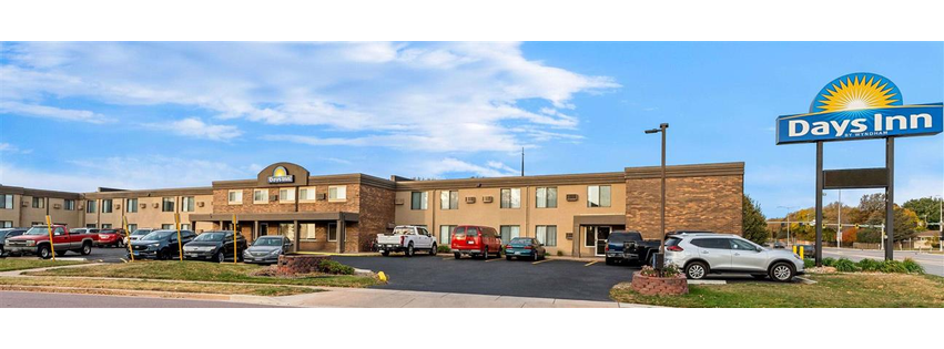 Days Inn by Wyndham Sioux Falls Empire
