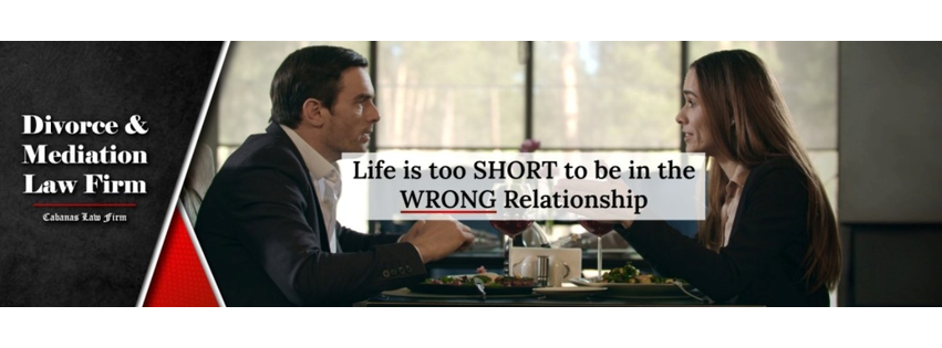 Wellington Divorce Lawyers | Cabanas Law Firm