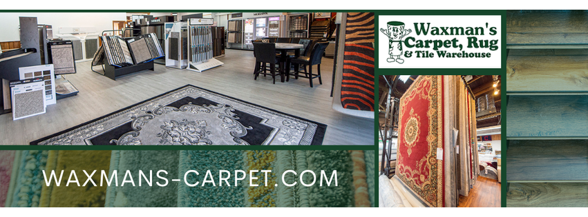 Waxman’s Carpet & Rugs