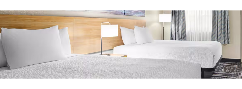 Baymont by Wyndham Memphis I-40
