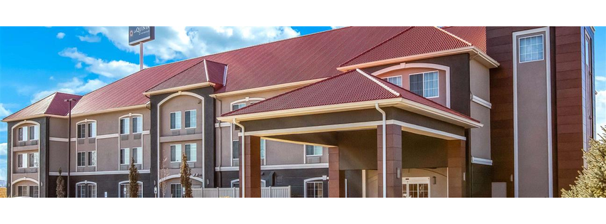 La Quinta Inn & Suites by Wyndham North Platte