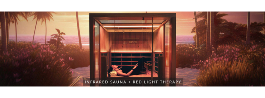 Perspire Sauna Studio