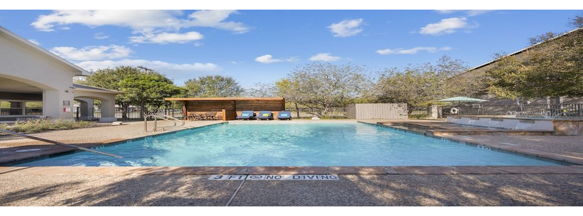 Trailside Apartments
