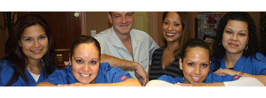 Levy Dental Arts