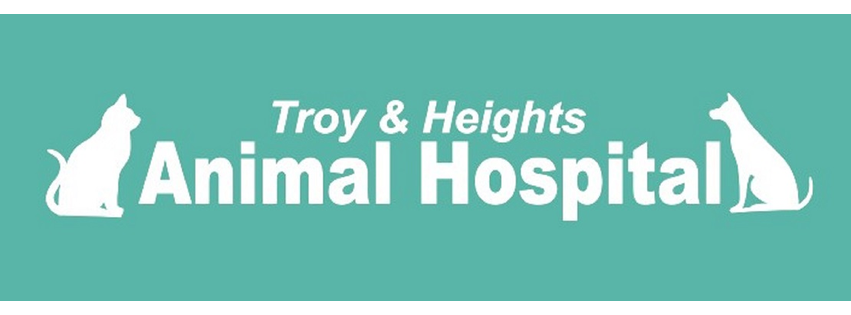 Troy & Heights Animal Hospital