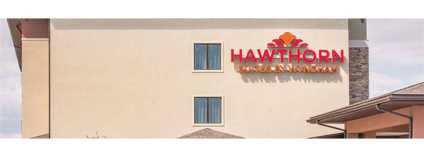 Hawthorn Extended Stay by Wyndham Saint Clairsville