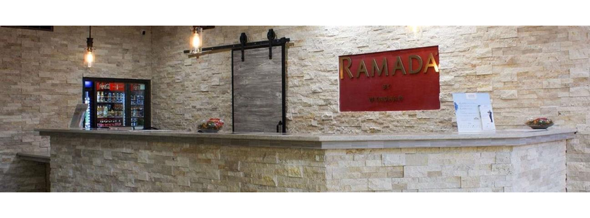 Ramada by Wyndham North Platte & Sandhills Convention Ctr