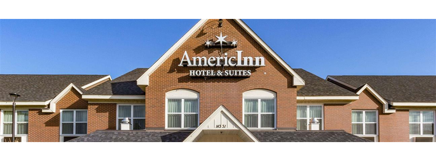 AmericInn by Wyndham Burnsville